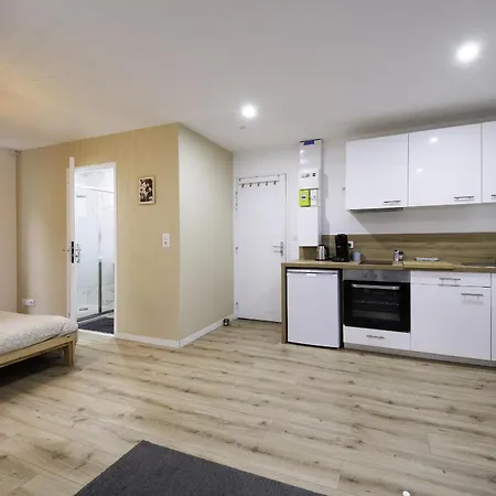 Cosy Hyper Centre - Fibre - Netflix *