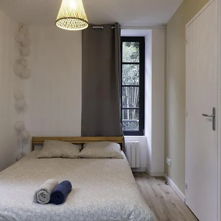 Cosy Hyper Centre - Fibre - Netflix Segré