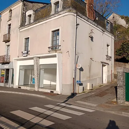 Cosy Hyper Centre - Fibre - Netflix Διαμέρισμα Segré