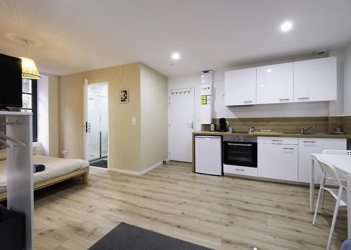 Cosy Hyper Centre - Fibre - Netflix *