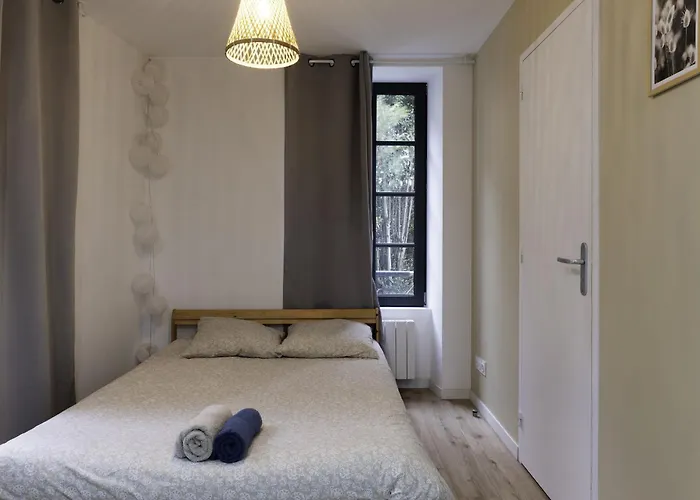 Cosy Hyper Centre - Fibre - Netflix Segré